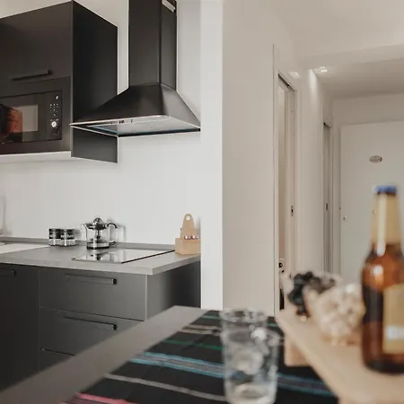 Casa vacanze Dimora Le Due Sicilie *