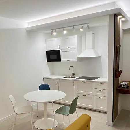 Dimora Le Due Sicilie צ'פאלו