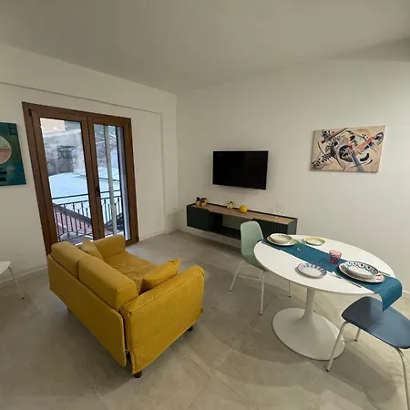 Dimora Le Due Sicilie * צ'פאלו