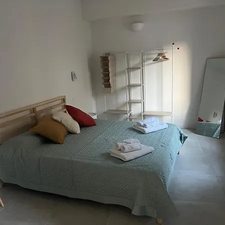 Dimora Le Due Sicilie צ'פאלו