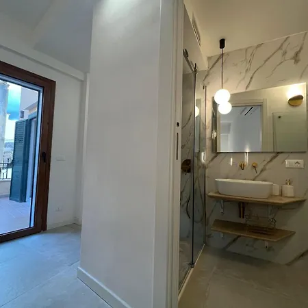 Dimora Le Due Sicilie *