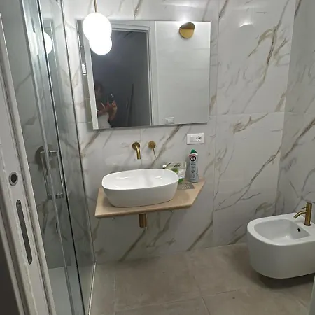 Dimora Le Due Sicilie בית נופש *