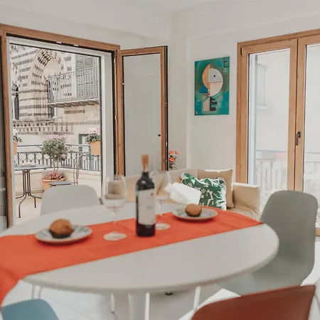 Dimora Le Due Sicilie