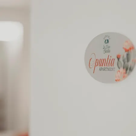 Dimora Le Due Sicilie בית נופש *