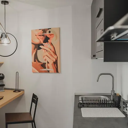 Dimora Le Due Sicilie בית נופש