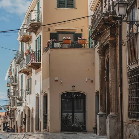 Dimora Le Due Sicilie