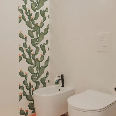 Dimora Le Due Sicilie בית נופש *