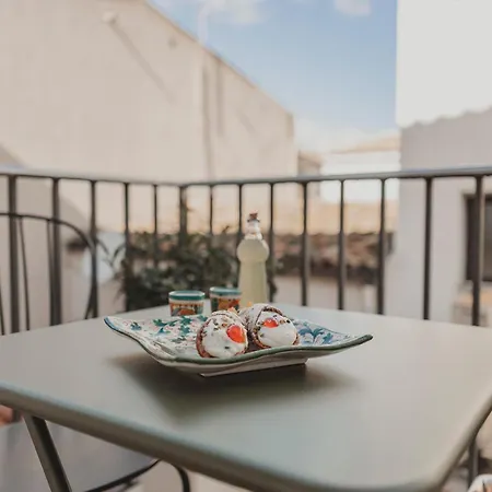 Dimora Le Due Sicilie *