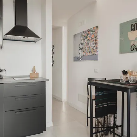 Dimora Le Due Sicilie בית נופש *