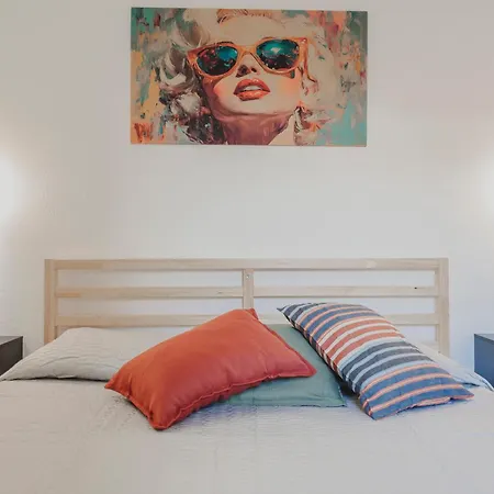 Dimora Le Due Sicilie בית נופש *