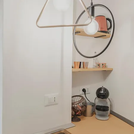 Dimora Le Due Sicilie * צ'פאלו