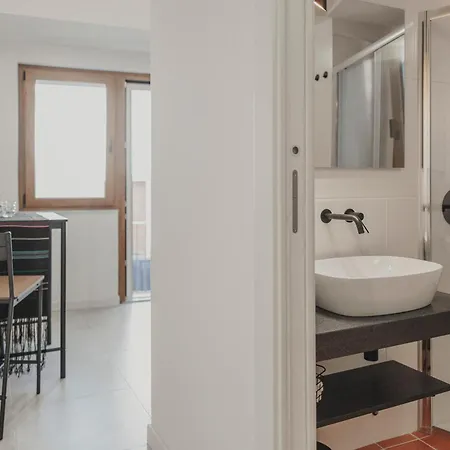 Dimora Le Due Sicilie בית נופש צ'פאלו