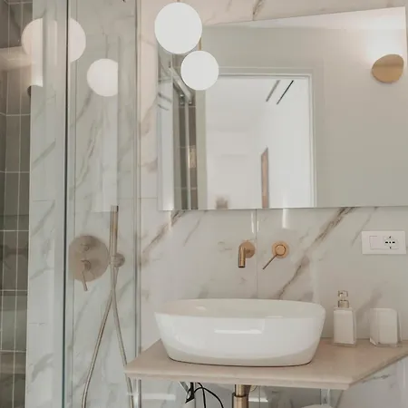 בית נופש Dimora Le Due Sicilie *