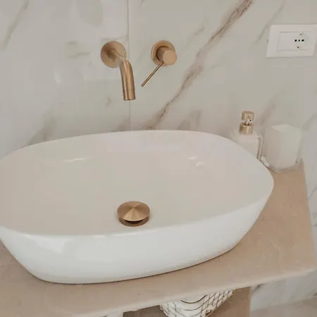 Dimora Le Due Sicilie בית נופש