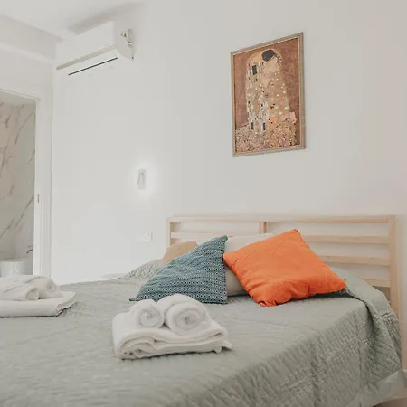 Dimora Le Due Sicilie בית נופש *