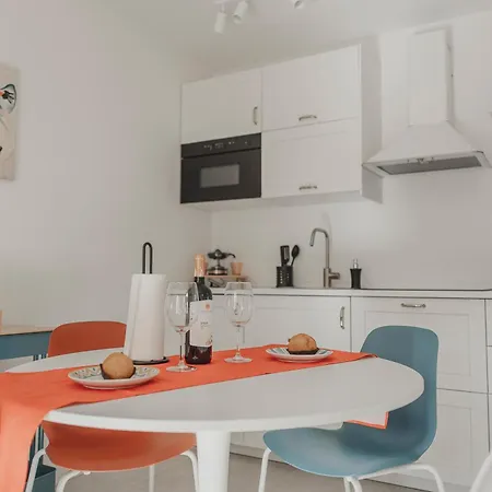 Dimora Le Due Sicilie צ'פאלו