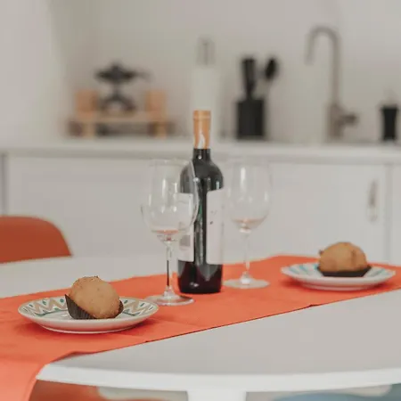 Dimora Le Due Sicilie בית נופש