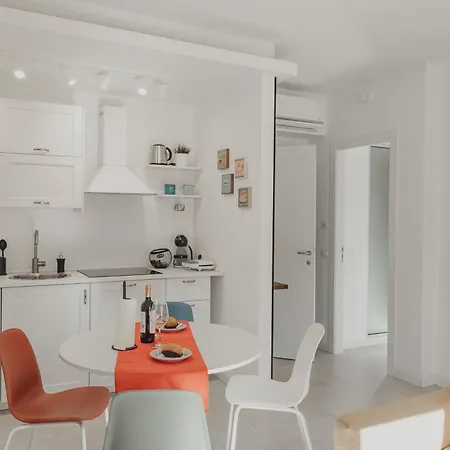 Dimora Le Due Sicilie בית נופש *