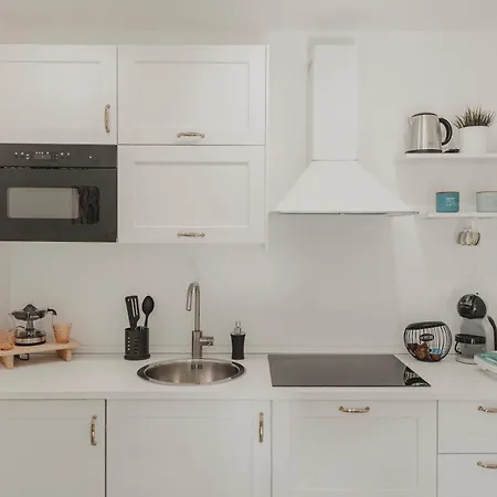 בית נופש Dimora Le Due Sicilie *