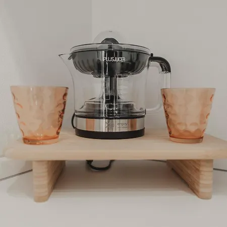 Dimora Le Due Sicilie *