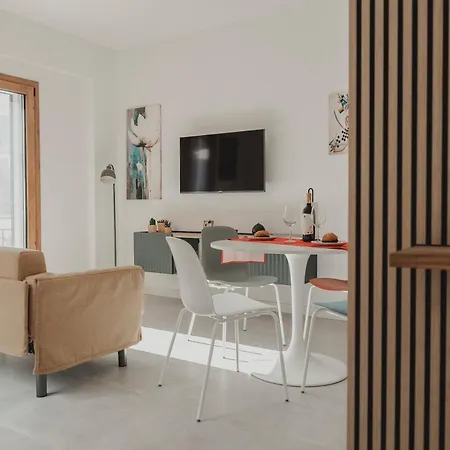 Dimora Le Due Sicilie בית נופש *