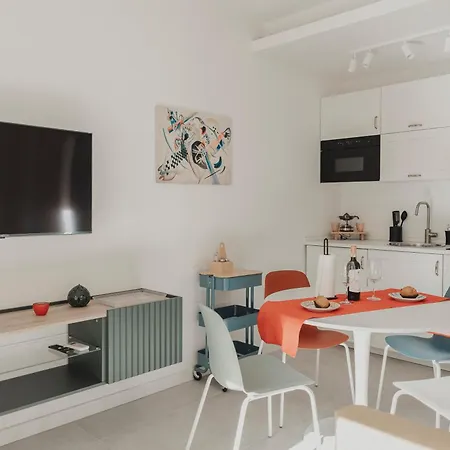 Dimora Le Due Sicilie בית נופש צ'פאלו