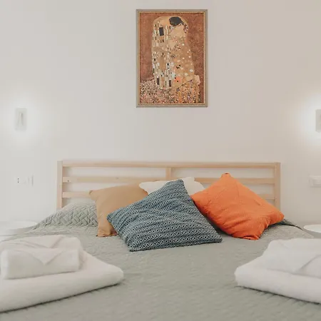 Dimora Le Due Sicilie בית נופש *