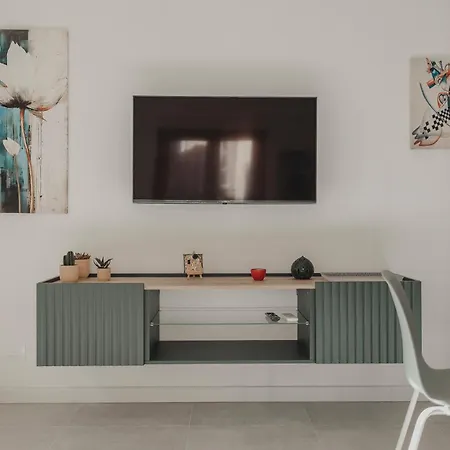 Dimora Le Due Sicilie *