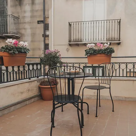 Dimora Le Due Sicilie * צ'פאלו