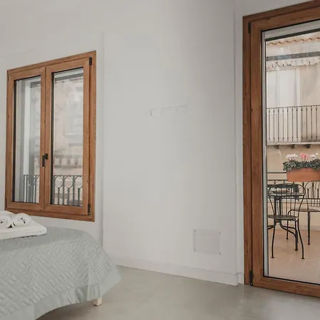 Dimora Le Due Sicilie * צ'פאלו