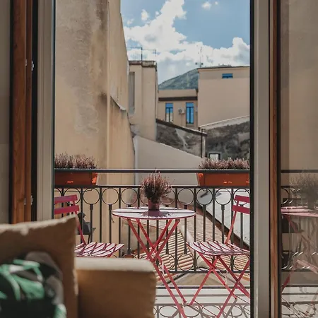 Dimora Le Due Sicilie