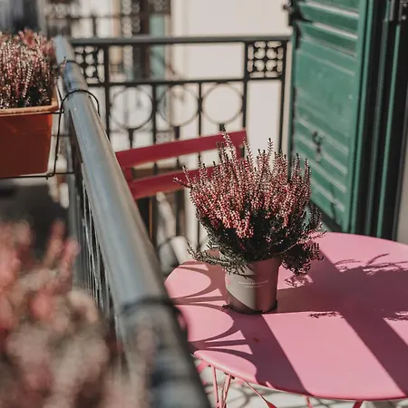 Dimora Le Due Sicilie בית נופש