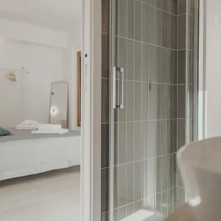 בית נופש Dimora Le Due Sicilie