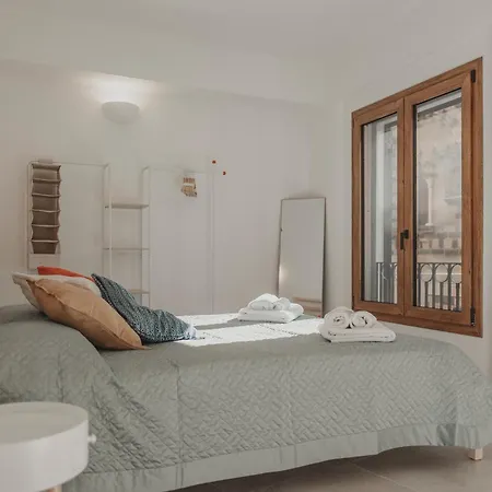 Dimora Le Due Sicilie בית נופש צ'פאלו