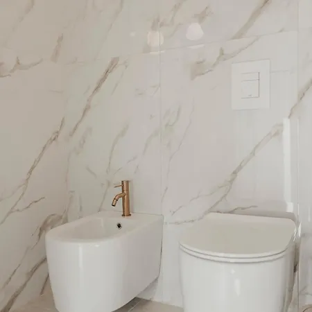 בית נופש Dimora Le Due Sicilie *