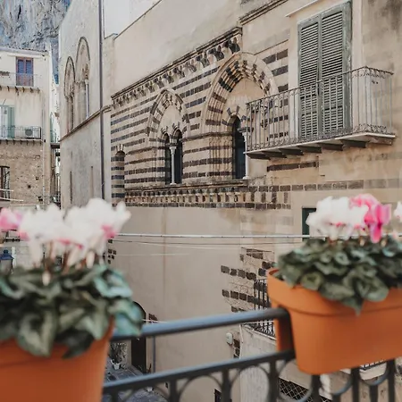 Dimora Le Due Sicilie * צ'פאלו